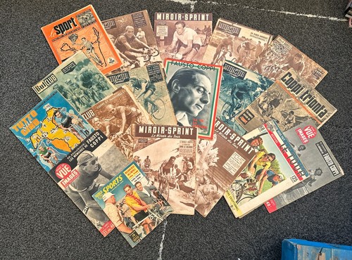 Incredible collection rare - collection, v.rare