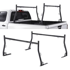 Adjustable Pickup Truck Ladder