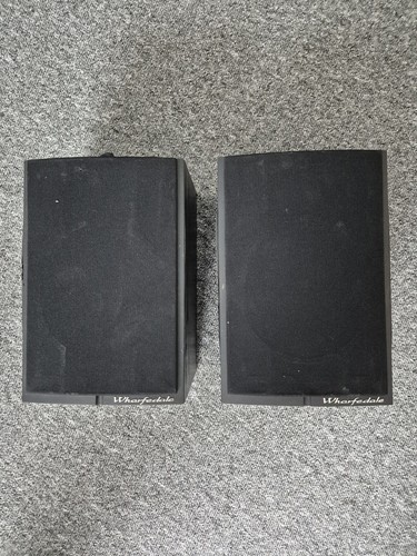 Wharfedale diamond 1 - diamond, 8.1