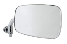 Chrome Wing Mirror Right VW Beetle 151857502A Top Quality