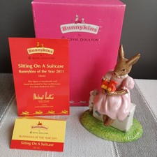 Royal Doulton Bunnykins
