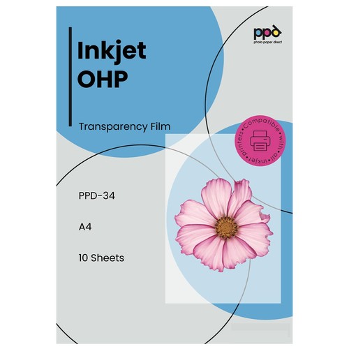 Sheets inkjet premium - sheets,