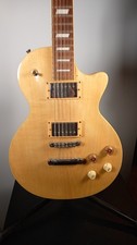 Jim Deacon Les Paul Type