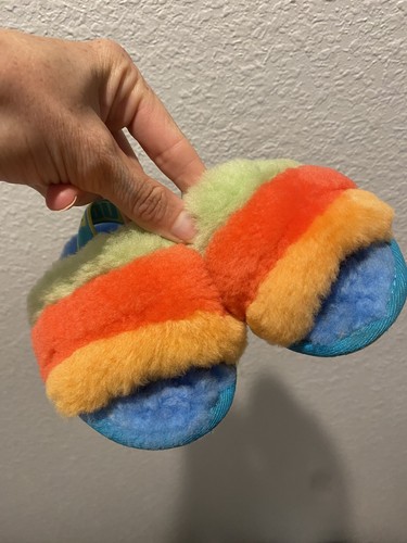 Ugg fluffy yeah - ugg,