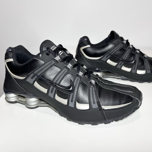 Mens nike shox turbo - nike,