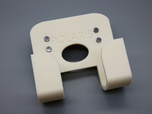 Shovel spade holder the - holder, –