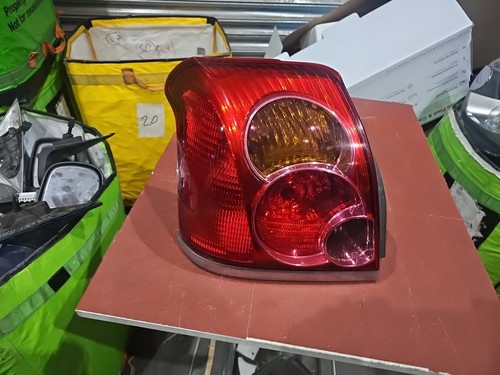 2005 2009 toyota avensis t25 - 2005-2009,