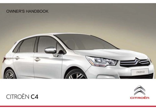 2014 citroen owners - 2014,