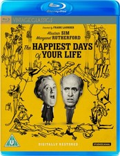 The happiest days your life - the,