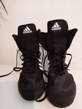 Adidas Boxing Boots Hog 2 UK