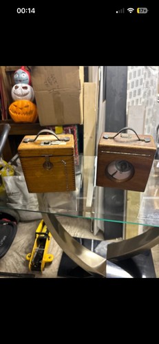Pigeon racing clock - racing,