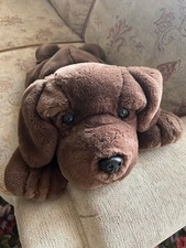 Aurora - Large Chocolate