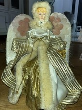 Vintage Retro Premier Fibre