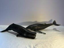 Schleich Large Whales