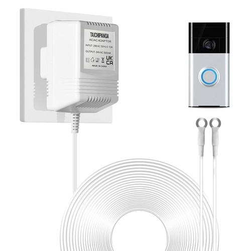 24v 500ma transformer power - 24v,