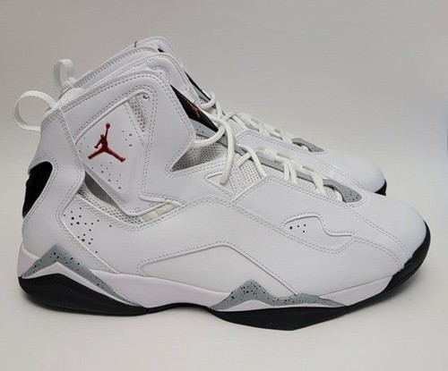 Nike air jordan true - true, flight