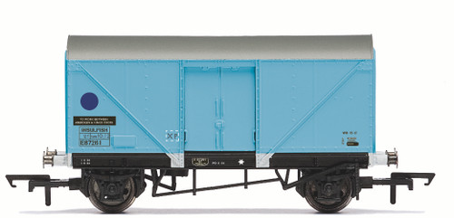 Hornby r60114 12t fish van - r60114,