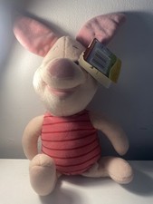 Official Disney Piglet Soft