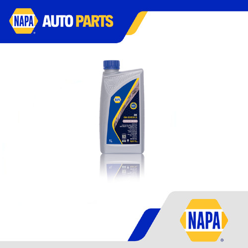 Napa eco c5 0w20 - napa,
