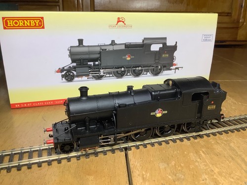 Hornby gauge r3224 - hornby,