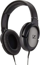 Sennheiser 206 stereo - hd,