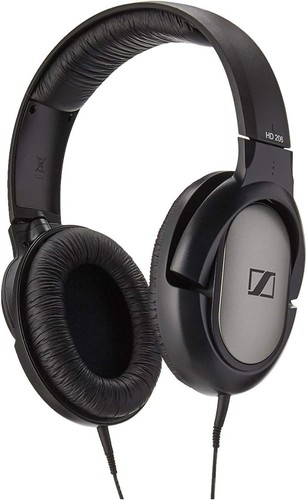 Sennheiser 206 stereo - 206,