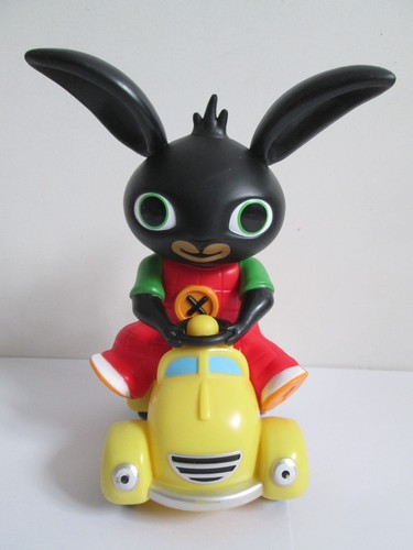 Bing squeaky talkie taxi push - squeaky,