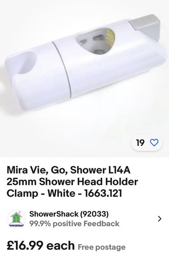 Mira vigor vie vigour - mira, /