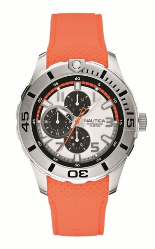 Nautica watch a13671g - nautica,