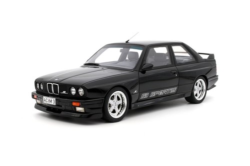 Bmw schnitzer acs3 sport - bmw,