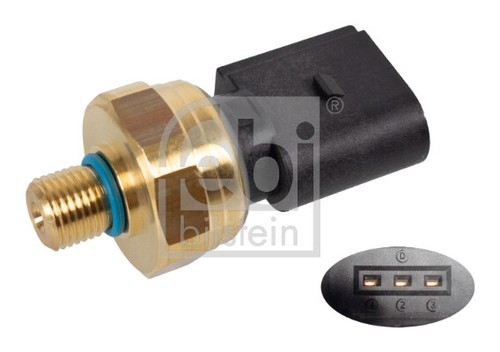 Febi bilstein 171264 sensor - febi,