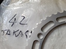 Nos takagi 42t chainwheel - nos,