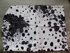 Baby double sided - , pouch