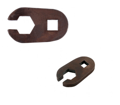 Super thin 22mm crows foot - super,