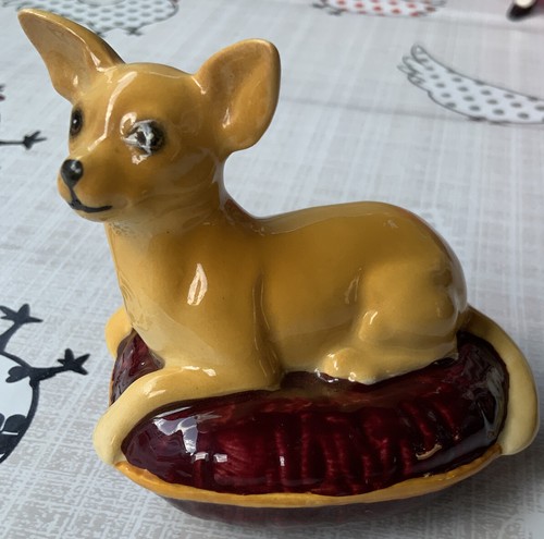 Vintage beswick porcelain - vintage,