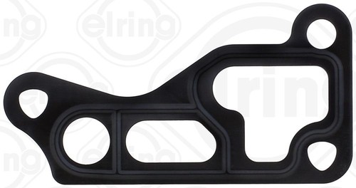 Oil filter seal for - filter, vw