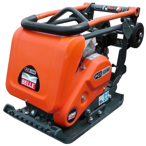 Belle pcx wacker - pcx,