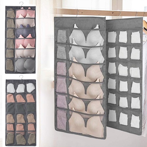 Dual sided hanging - hanging, bra
