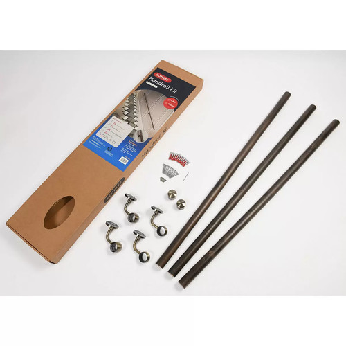 Hand rail kit 3600mm - hand,