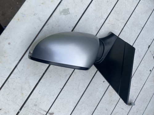 Honda civic mk8 electric wing - civic,