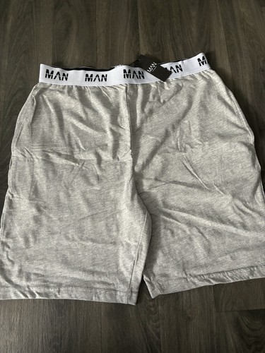 Boohoo man black - black, and