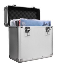 Vinyl storage box - box, lp