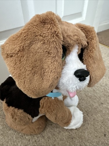 Furreal friends chatty - furreal,