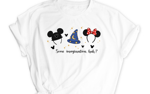 Ladies minnie shirt women - minnie, t