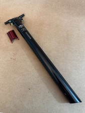 Frm scandium seatpost m10 - frm, st-m10