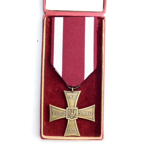 5063 ww2 cross - 5063, valor