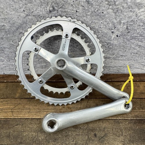 Vintage shimano rx100 crank - vintage,