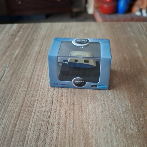 Gauge oxford diecast ncv002 - gauge,