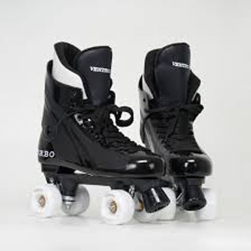 Ventro pro turbo quad roller - turbo,