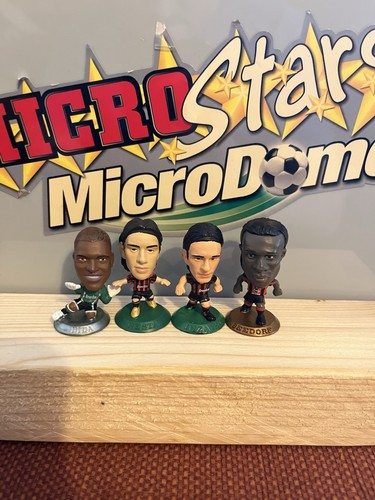 Corinthian microstars milan - microstars, ac